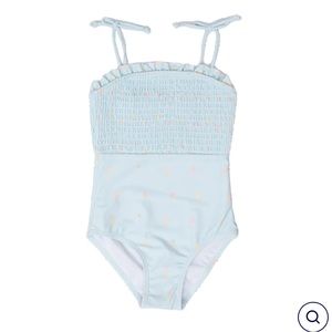 NWT Watersound Ice Cream Party One-Piece Swimsuit